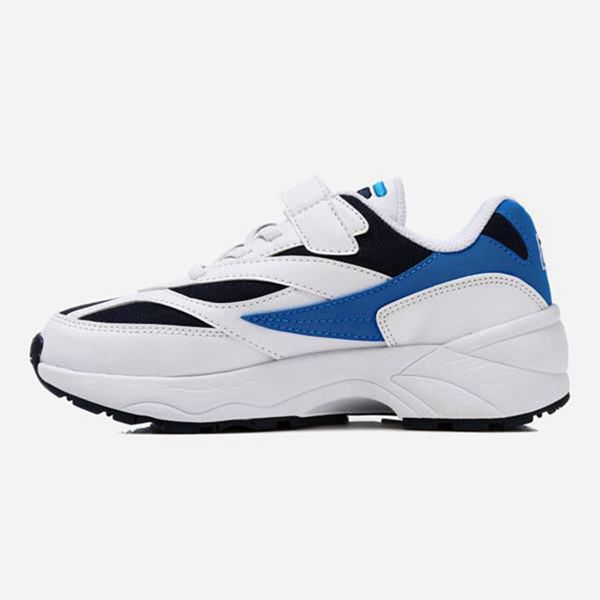 Zapatillas Fila Niñas Azules / Blancas - Venom 94 Kd - España 413275LCN